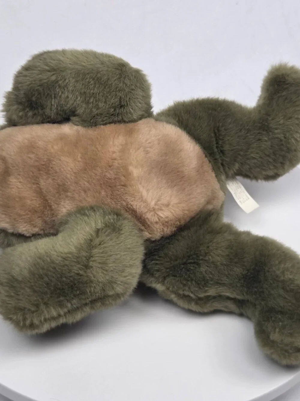 Anna Club Plush frog 12